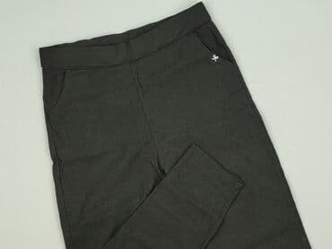 spódnice dresowe plus size: Spodnie dresowe damskie, rozmiar 3XL — 1