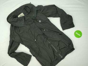 Parki: Woman Collection, Kurtka przejściowa damska, rozmiar XL — 2