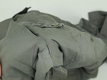 spodnie moro cropp: Amisu, Koszula damska, rozmiar L — 6