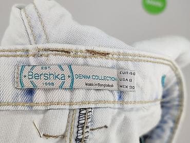 ltb jeans: Bershka, Jeansy damskie, rozmiar L — 4