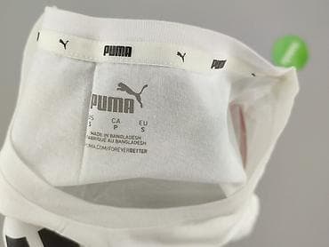 bluzy nike: Puma, T-shirt damski, rozmiar S — 4