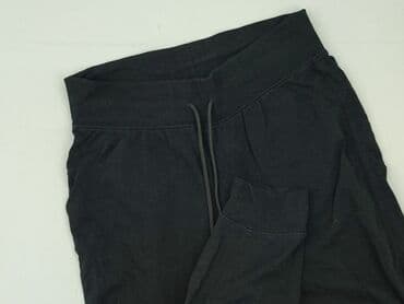 H&M, Spodnie dresowe damskie, rozmiar L