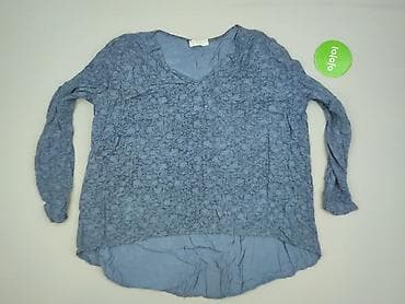 bluzka damska lee: Bluzka damska, rozmiar 5XL — 2