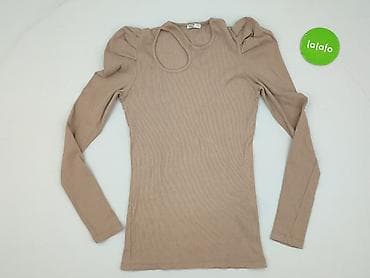 bluzy megi collection: MEGI, Bluzka damska, rozmiar M — 2