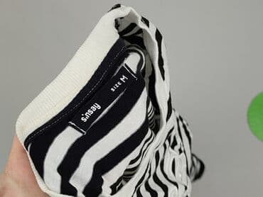 abercrombie and fitch t shirty: Sinsay, Футболка жіноча, M на lalafo.pl — 5 abercrombie and fitch t shirty: Sinsay, Футболка жіноча, M — 5