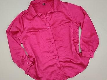Shein Curve, Koszula damska, rozmiar 2XL