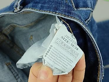 air max jeans: Jeansy damskie, rozmiar M — 5