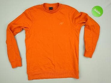 4f polska: 4F, Bluza damska
, rozmiar S — 2