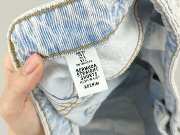 krótkie spodenki jeansowe hm: H&M, Szorty damskie, rozmiar XS — 4