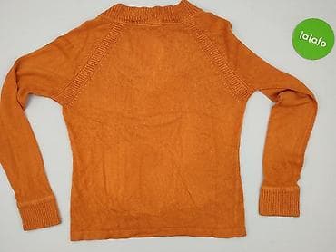 house sweter lis: Sweter damski, rozmiar S — 3