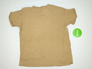 t shirt brudny róż: Koszulka dla mężczyzn, rozmiar XL — 3