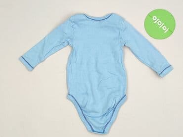 allegro kombinezon zimowy dla niemowlaka: Body, Lupilu, 1-3 months, 
condition - Perfect — 3