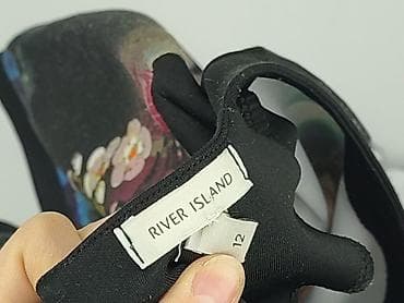 primark trencz: River Island, Sukienka damska, rozmiar L — 5