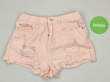 dkny jeans: Denim, Szorty damskie, rozmiar S — 2