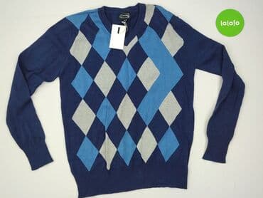 reserved чоловіча білизна: Sweter, M, stan - Idealny — 2