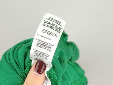 zielone t shirty damskie reserved: F&F, T-shirt damski, rozmiar XL — 8