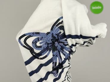 koszulki lacoste olx: Grain de Malice, T-shirt damski, rozmiar M — 5