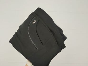 legginsy woskowane: Legginsy Sportowe damskie, rozmiar M — 6