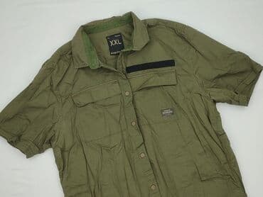 Cropp, Shirt for men, 2XL