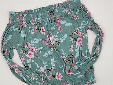 bluza z atomowkami: Bluzka damska, rozmiar S — 1