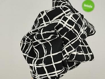 bluzki w pepitke: Bluzka damska, rozmiar L — 4