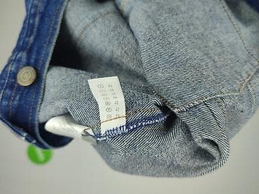 blue motion kurtka: Yessica, Kurtka jeansowa damska, rozmiar XL — 6