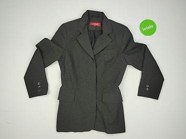 rag: L.O.G.G., Marynarka damska, rozmiar XS — 2