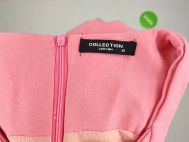 duże sukienki wizytowe: Collection, Sukienka damska, rozmiar M — 4