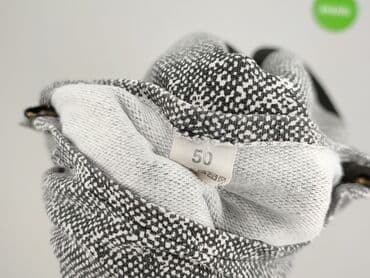 sweter alpaka: Sukienka damska, rozmiar XL — 4