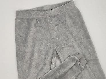 gniotek: Spodnie dresowe damskie, rozmiar M — 1