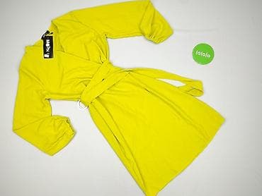 sukienka blue shadow: Sukienka damska, rozmiar S — 2