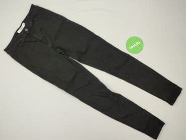 czarne skinny jeans: Diverse, Jeansy damskie, rozmiar S — 2