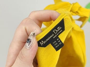 bluzki w paski massimo dutti: Massimo Dutti, Bluzka damska, rozmiar M — 4