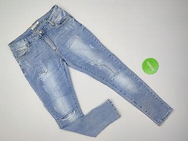 levis 92: Jeansy damskie, rozmiar XL — 2