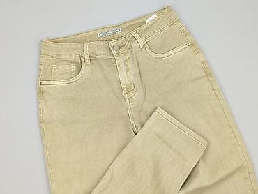buty cr8: Jeansy damskie, rozmiar M — 1