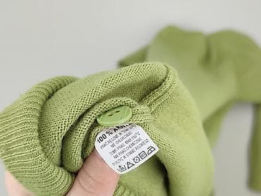 varlesca bluzy: Cardigan, Kardigan damski, rozmiar 9XL — 4