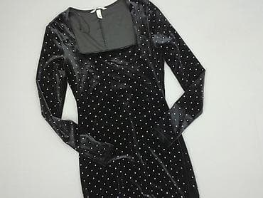 primark sukienki: H&M, Sukienka damska, rozmiar S — 1