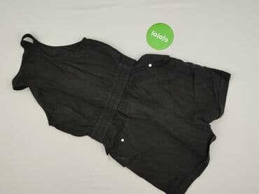 buty superdry: Superdry, Kombinezon damski, rozmiar XS — 4