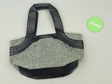 bazar second hand: Torebka, stan - Idealny — 3