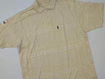 buty dizzy: Koszulka polo dla mężczyzn, rozmiar XL — 1