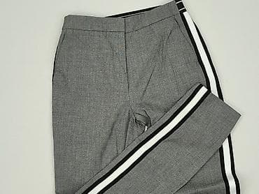zara garnitury: Zara, Spodnie materiałowe damskie, rozmiar XS — 1