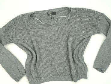 кофти жіночі польські: Women`s sweater, size XS (EU 34) — 1