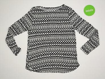 bluza gap boxy: Bluzka damska, rozmiar S — 2