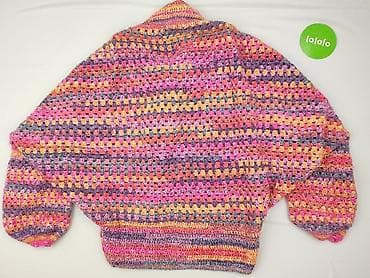 kardigany mohito: Hand Knitted, Kardigan damski, rozmiar 7XL — 3
