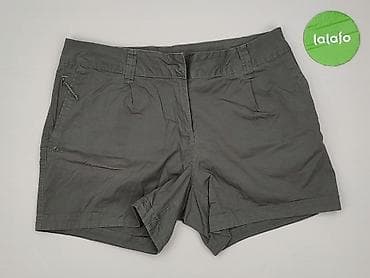 szorty cargo: Decathlon, Szorty damskie, rozmiar L — 2