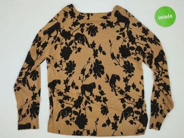 sweter z kotem damski: NEXT Petite, Sweter damski, S — 3