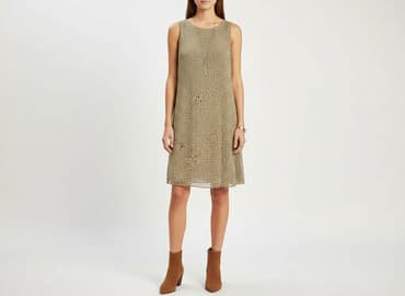 sukienka hm sweterkowa: H&M, Sukienka damska, rozmiar M — 6