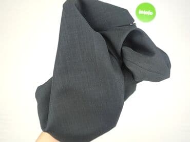 spódnice plisowane tiulowe czarne: Marks & Spencer, Women`s skirt, size XL (EU 42) — 4