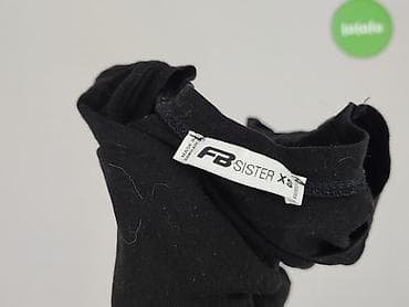 bras: FB Sister, T-shirt damski, rozmiar XS — 5