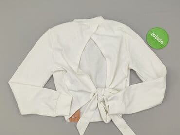 bluzki przezroczyste: Shein, Women's blouse, size S (EU 36) — 3